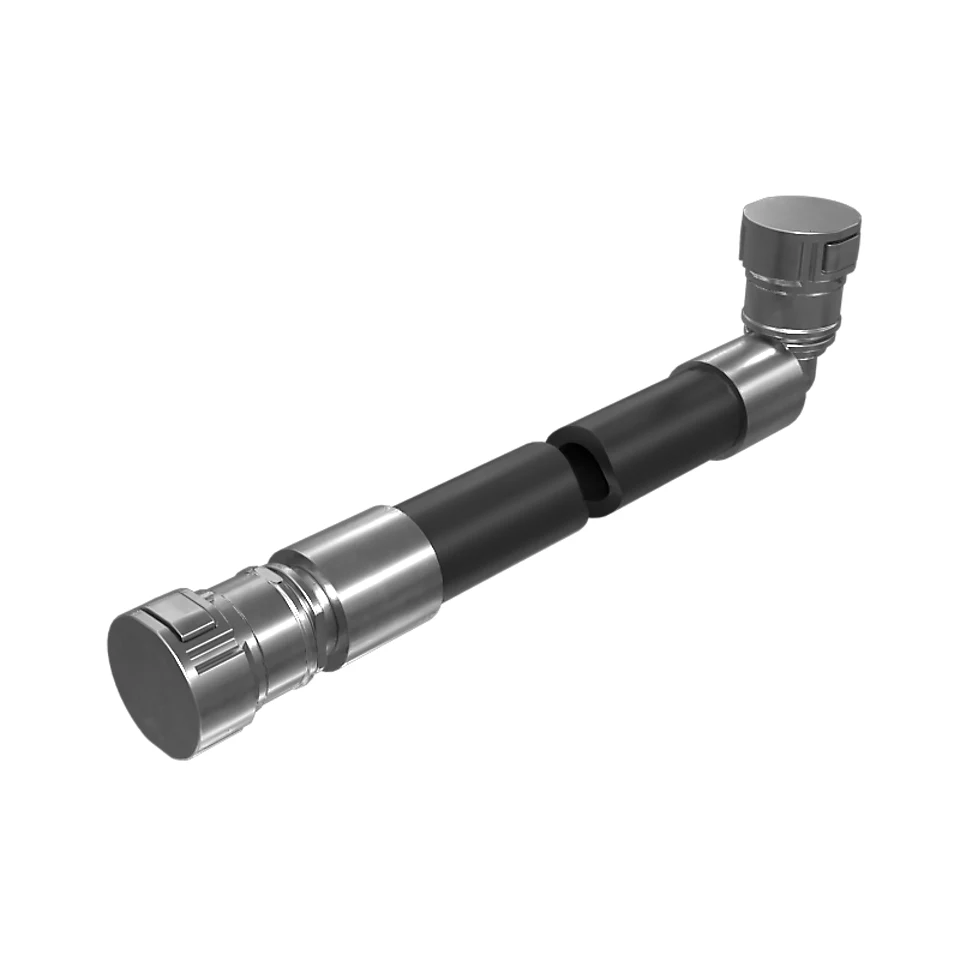479-3324: HOSE ASSEMBLY FUEL 4793324 купить