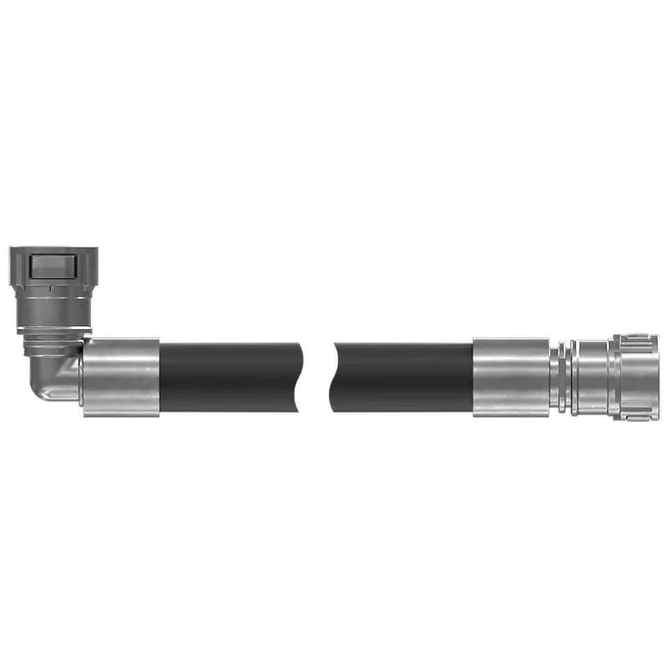 479-3324: HOSE ASSEMBLY FUEL 4793324 купить