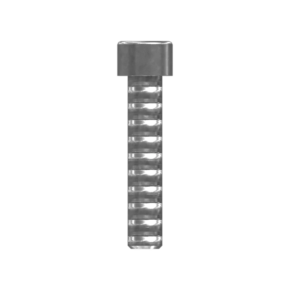 479-4729: Винт с головкой под шестигранный торцевой ключ, M10 X 50 4794729 купить