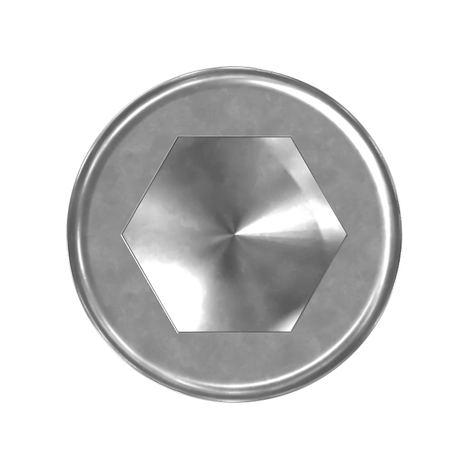 479-4731: Hex Socket Head Screw 4794731 купить