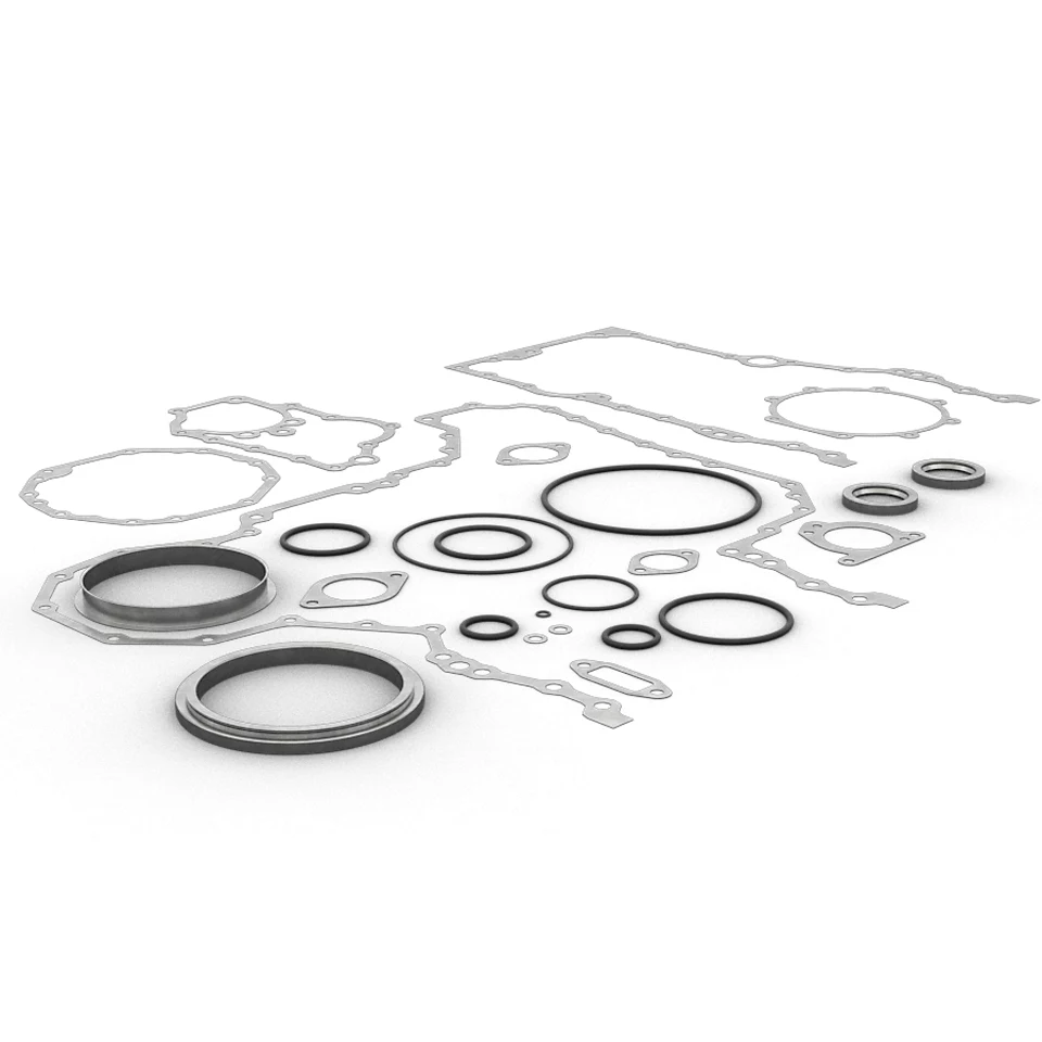 479-4967: FRONT HOUSING INSTALL GASKET KIT 4794967 купить