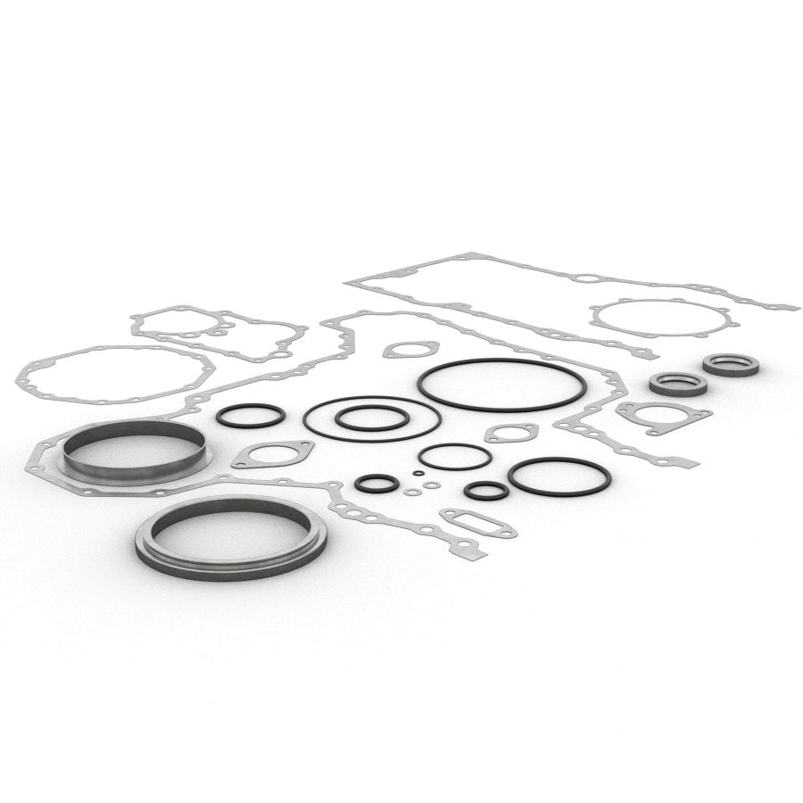 479-4967: FRONT HOUSING INSTALL GASKET KIT 4794967 купить