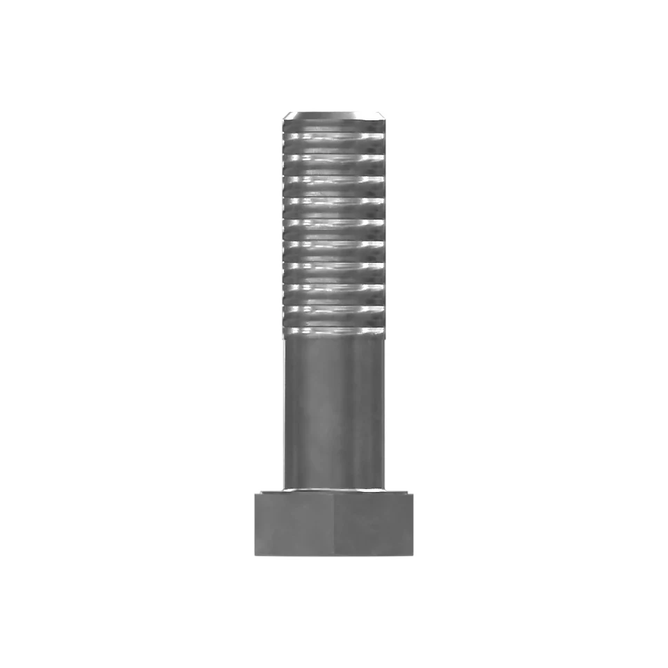 479-5011: M30X3.5 Hex Head Bolt 4795011 купить