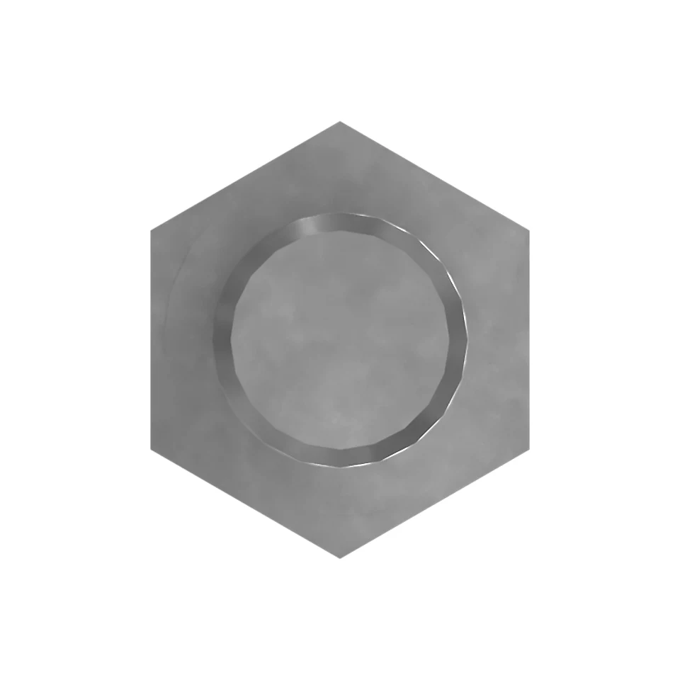 479-5011: M30X3.5 Hex Head Bolt 4795011 купить