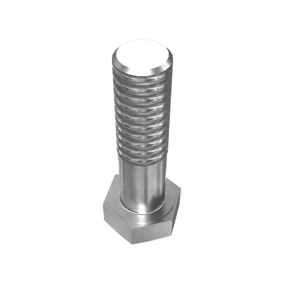 479-5011: M30X3.5 Hex Head Bolt 4795011 купить