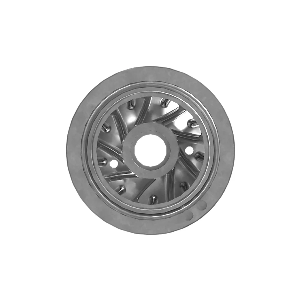 479-6058: IMPELLER-WTR 4796058 купить