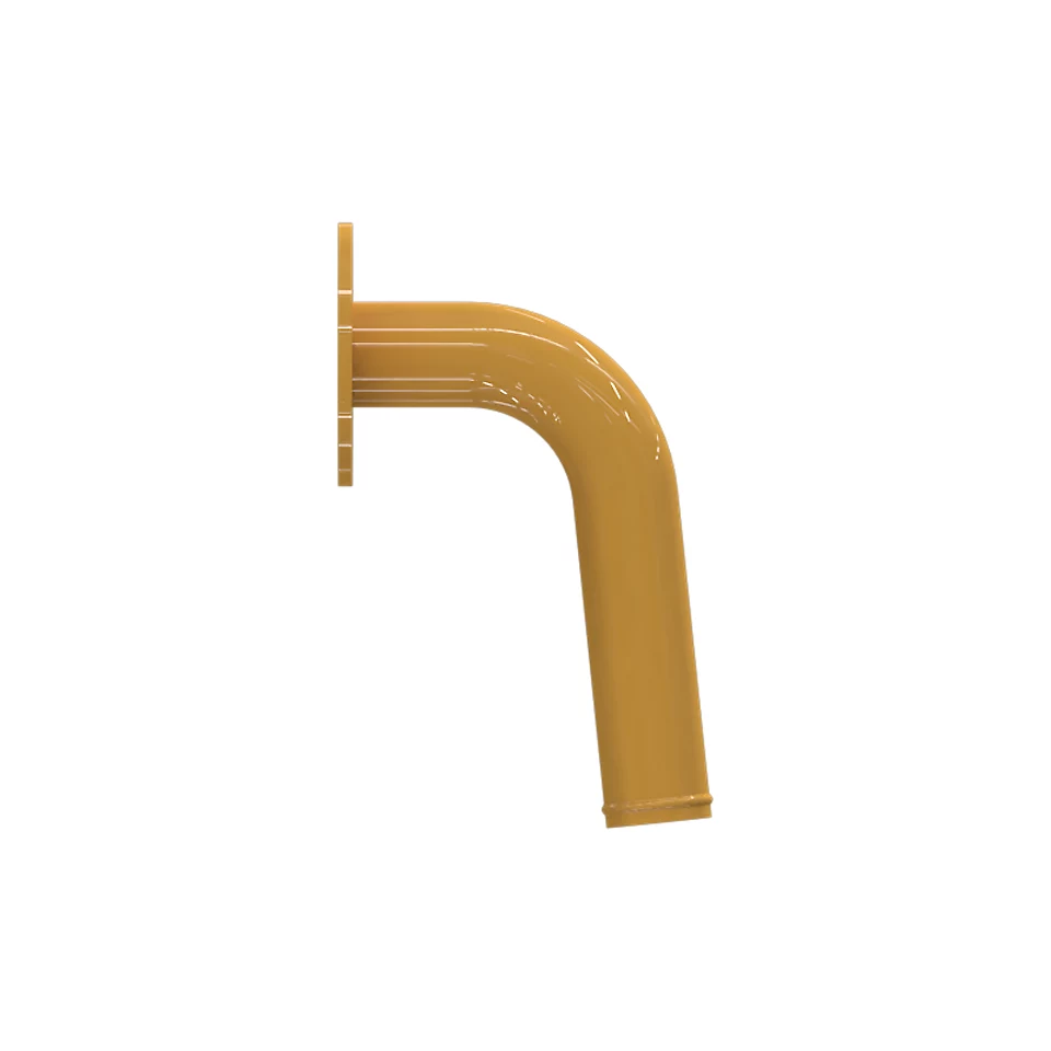 479-6636: Steel Tube Assembly 4796636 купить