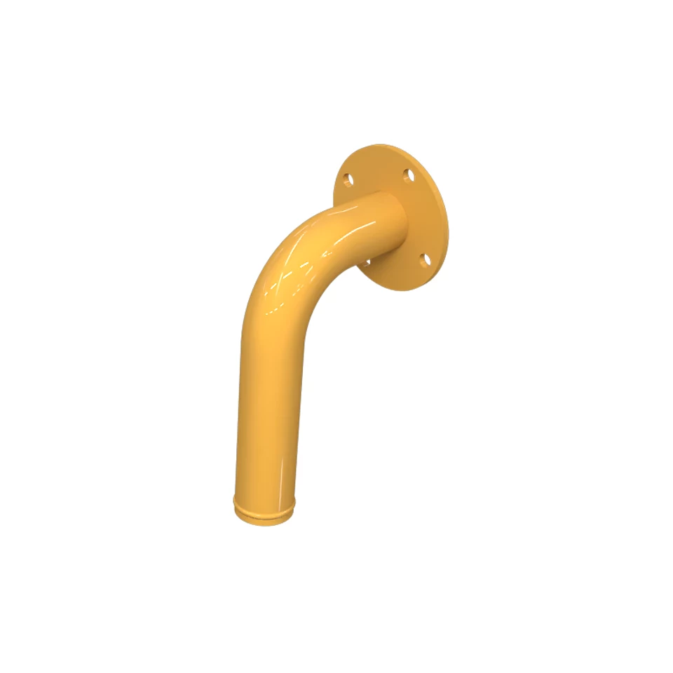 479-6636: Steel Tube Assembly 4796636 купить