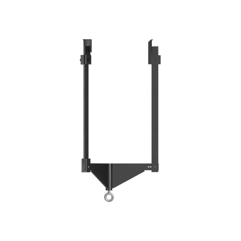 479-6908: Final Drive Bearing Lifting Bracket 4796908 купить