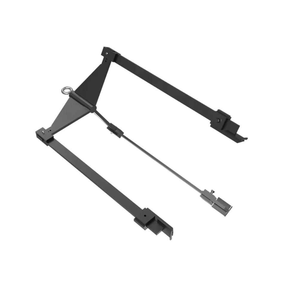 479-6908: Final Drive Bearing Lifting Bracket 4796908 купить