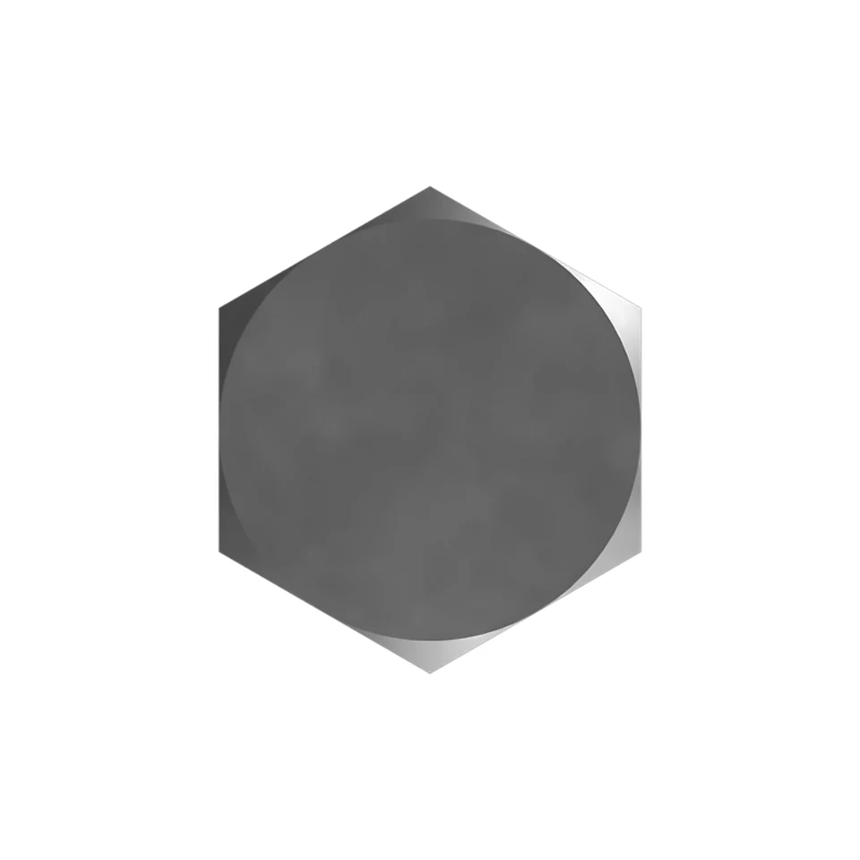 479-7515: БОЛТ С ШЕСТИГРАННОЙ ГОЛОВКОЙ 4797515 купить
