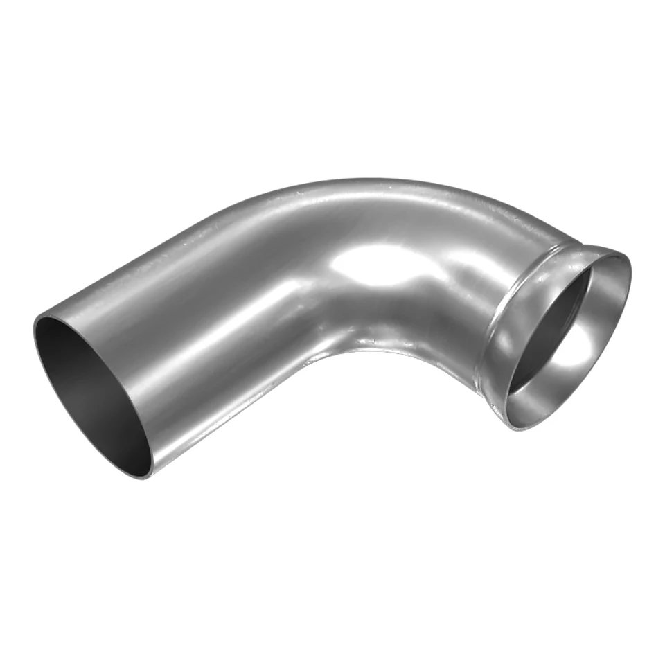 479-8363: TUBE-EXHAUST 479-8363 Caterpillar