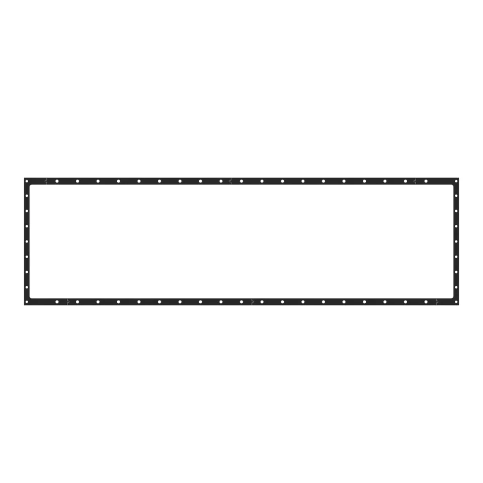 479-8430: GASKET-OIL P 4798430 купить