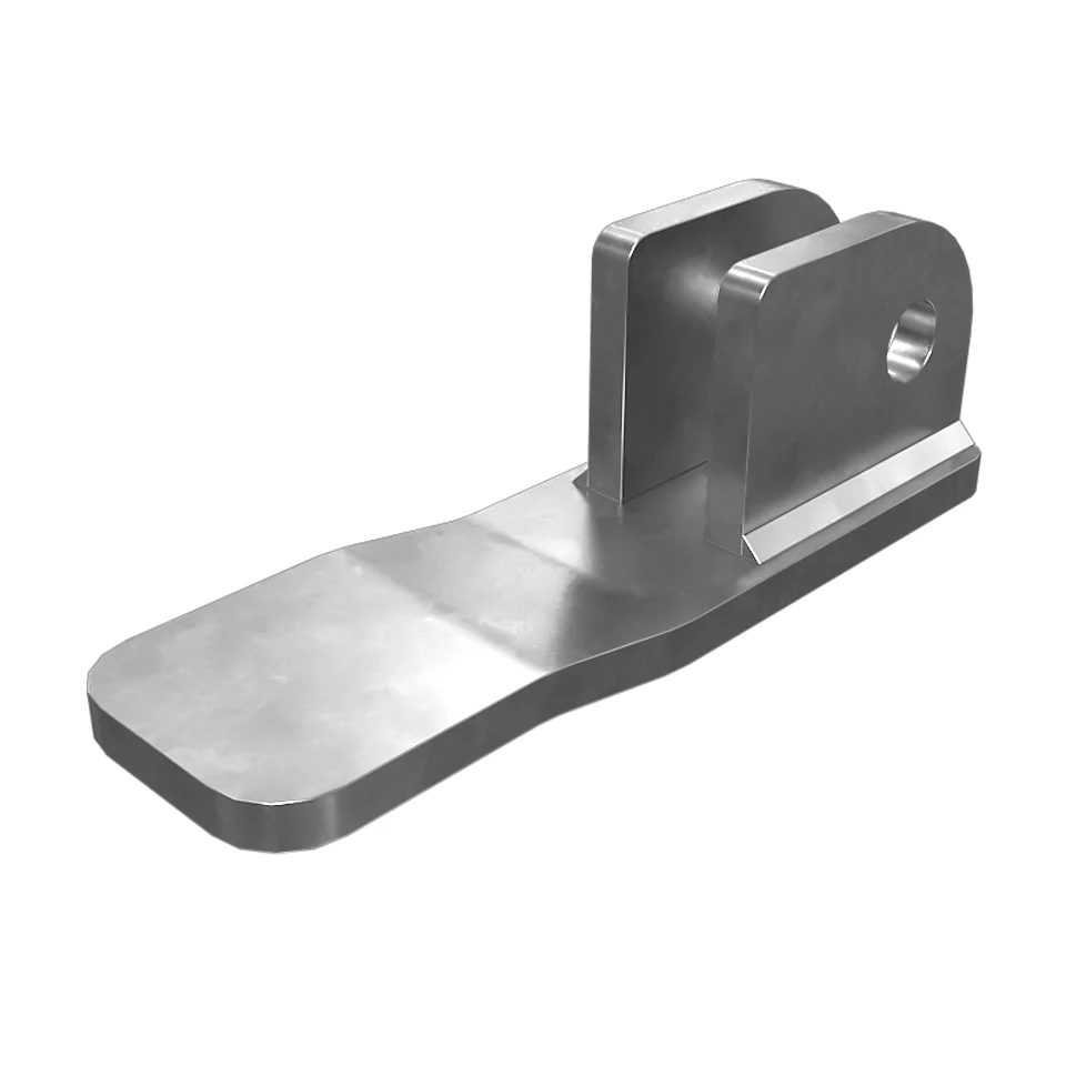 479-9235: Bottom Guard Hinge 4799235 купить
