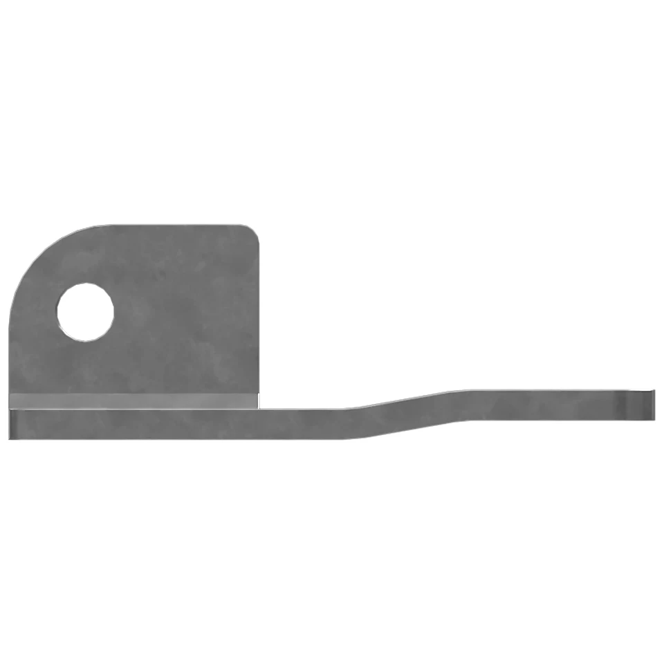479-9235: Bottom Guard Hinge 4799235 купить