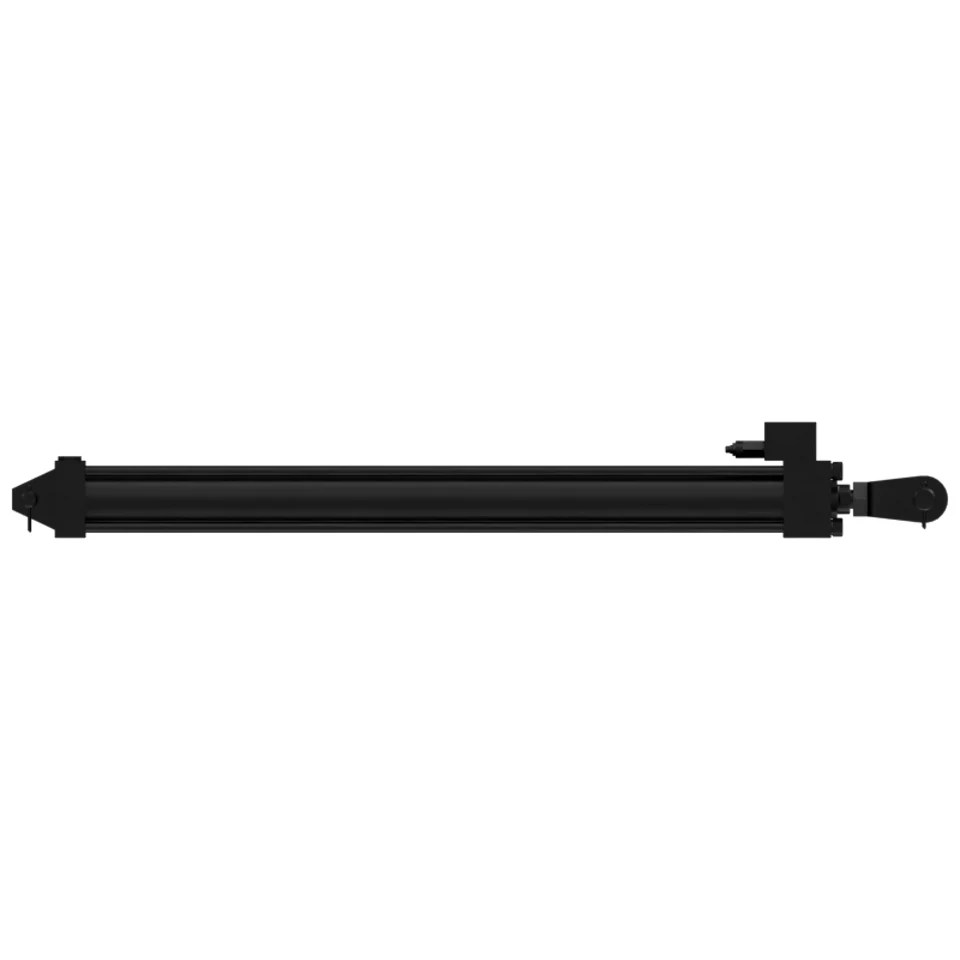 480-0301: 82.5mm Bore Diameter Hydraulic Cylinder 4800301 купить