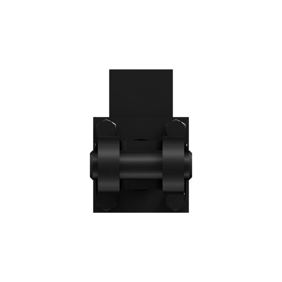 480-0301: 82.5mm Bore Diameter Hydraulic Cylinder 4800301 купить