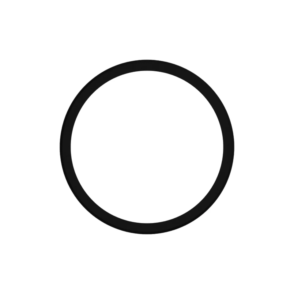 480-1799: Axial Shaft Seal V Ring 4801799 купить