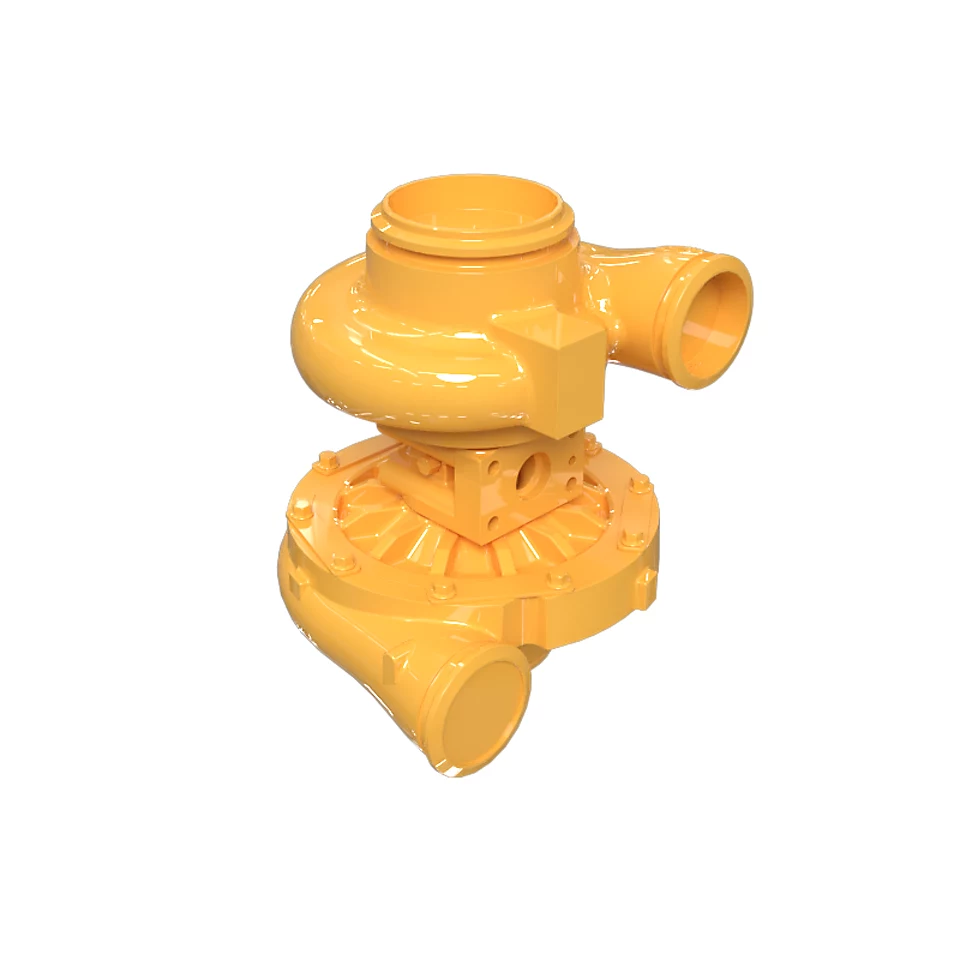 480-1859: TURBO GP-BAS 4801859 купить