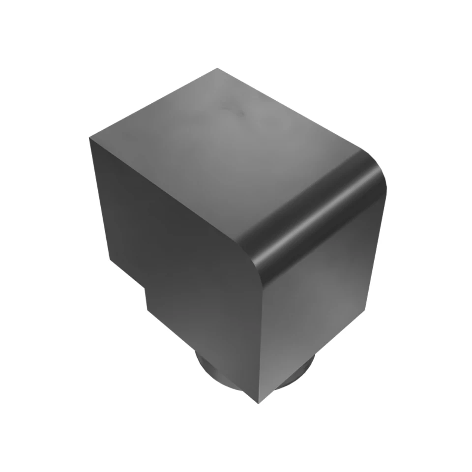 480-2987: 2" Air System Control Elbow Adapter 4802987 купить