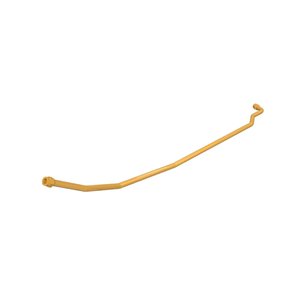 480-3164: 28.45mm Inner Diameter Hydraulic Fan Lines Tube 480-3164 Caterpillar 480-3164: 28.45mm Inner Diameter Hydraulic Fan Lines Tube 480-3164 Caterpillar