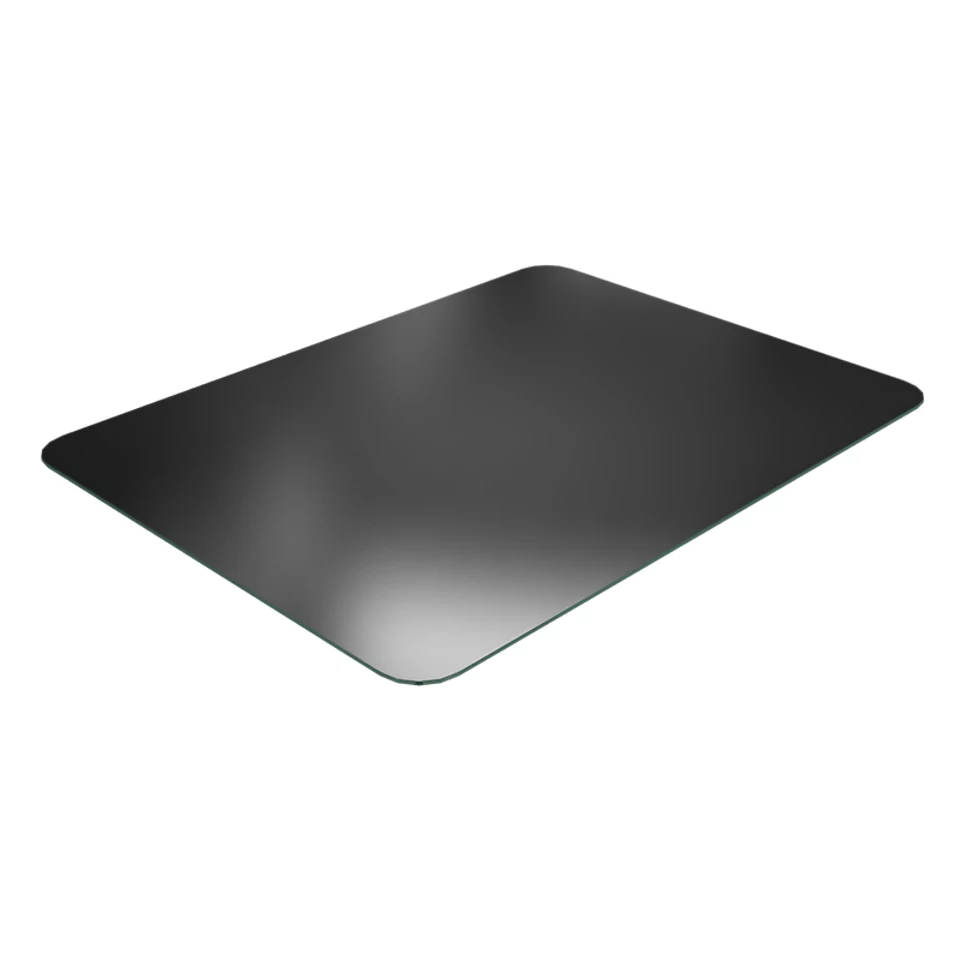 480-3915: 6.8mm Thick Cabin Front Side Window Glass 480-3915 Caterpillar