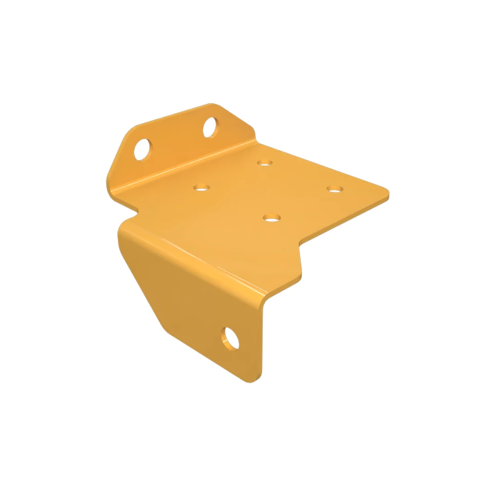 480-5363: Actuator Valve Support Bracket 4805363 купить