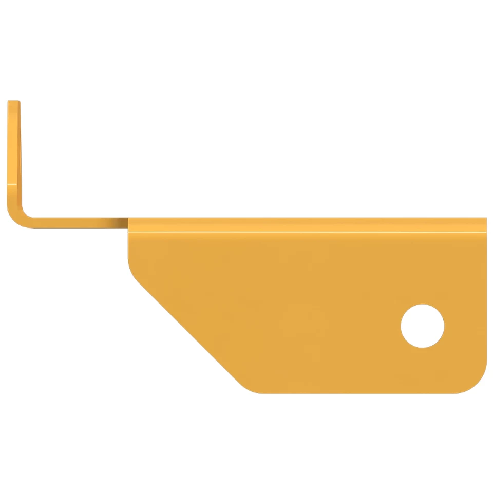480-5363: Actuator Valve Support Bracket 4805363 купить