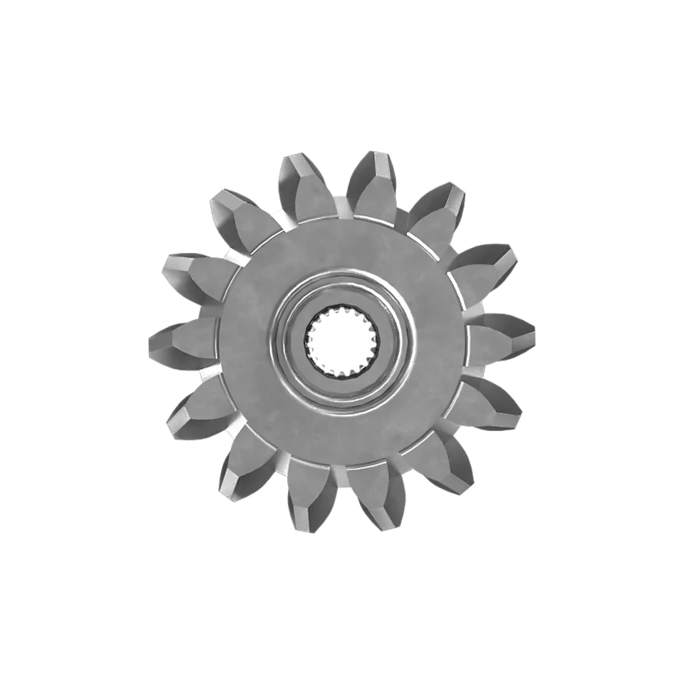 480-6717: КОНИЧЕСКАЯ ШЕСТЕРНЯ 4806717 купить