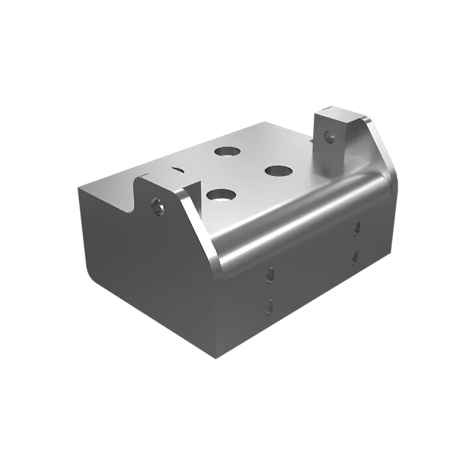 480-6835: Catwalk Support Plate 4806835 купить