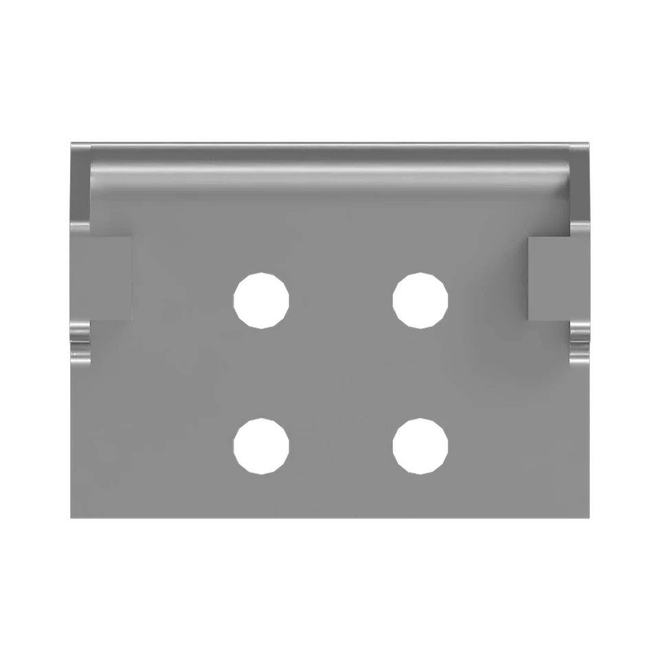 480-6835: Catwalk Support Plate 4806835 купить