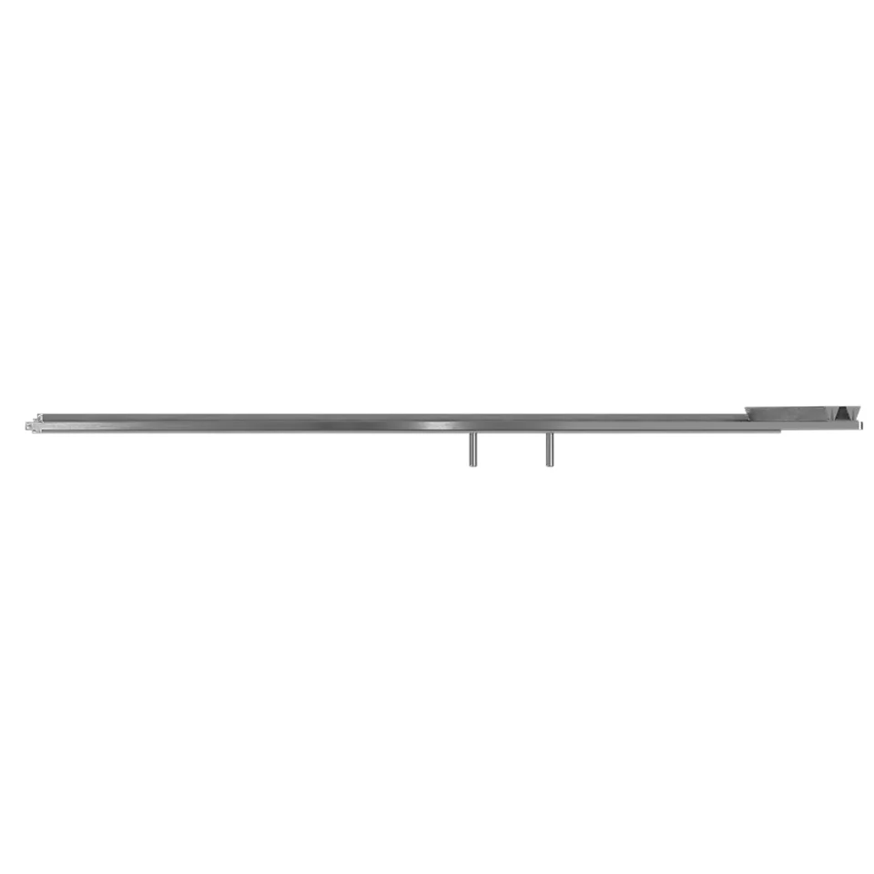 480-6971: Cabin Window Sliding Glass 4806971 купить