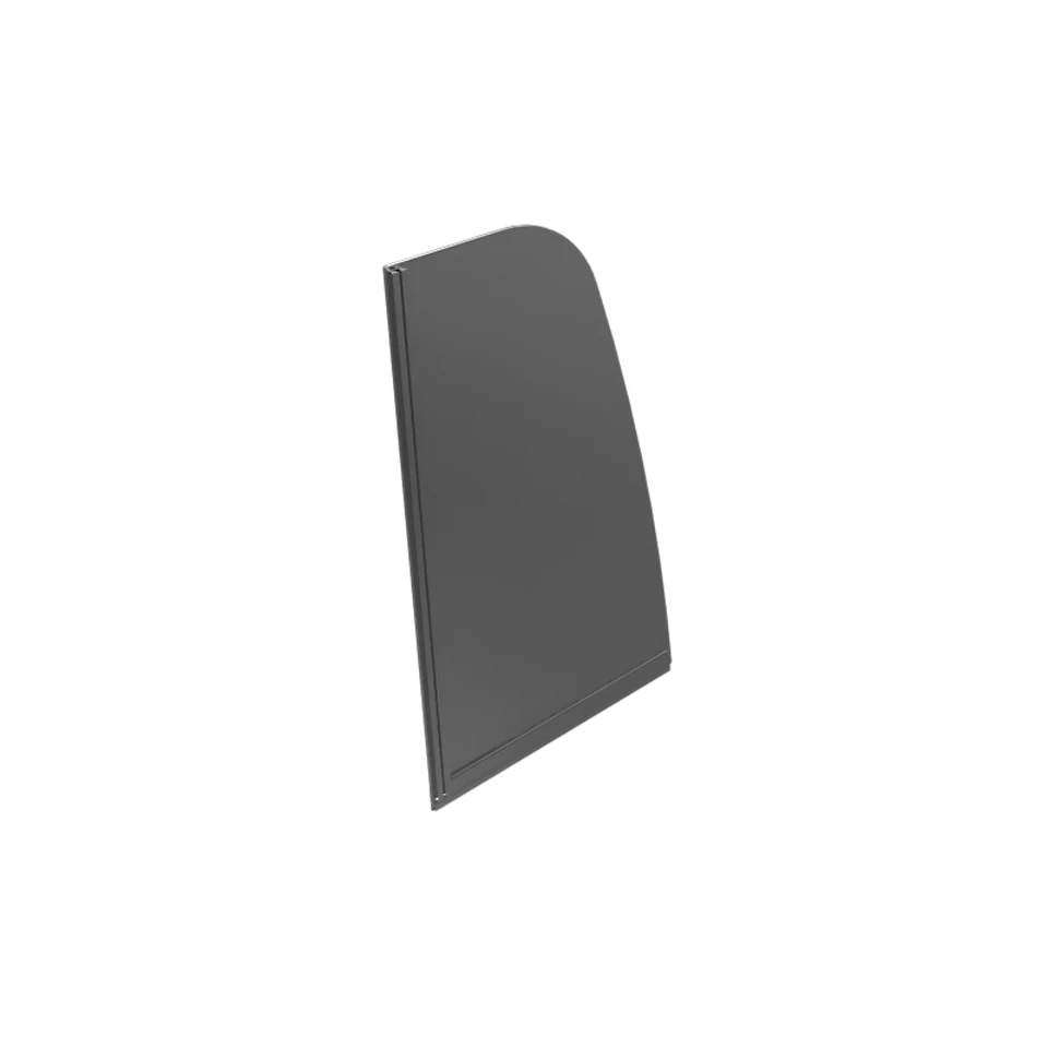 480-6971: Cabin Window Sliding Glass 4806971 Caterpillar