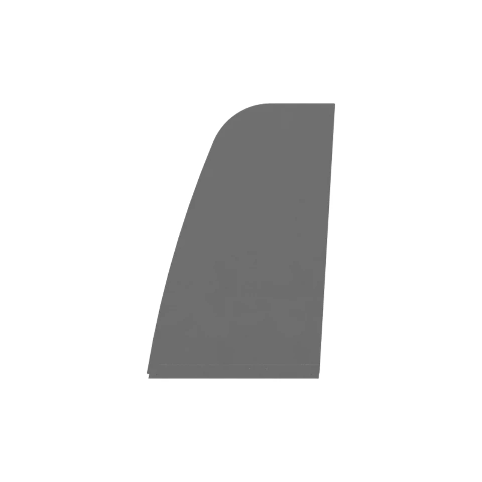 480-6971: Cabin Window Sliding Glass 4806971 купить