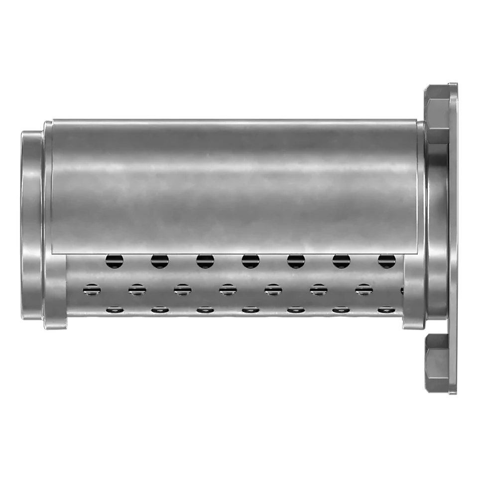 480-7207: Сетчатый фильтр гидробака 4807207 купить