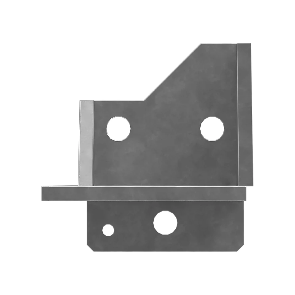 480-7522: BRACKET AS 4807522 купить