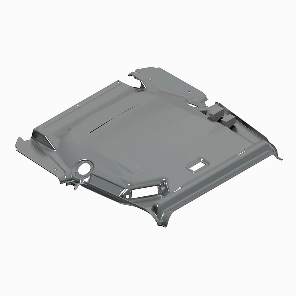 480-8188: Cabin Headliner 4808188 купить