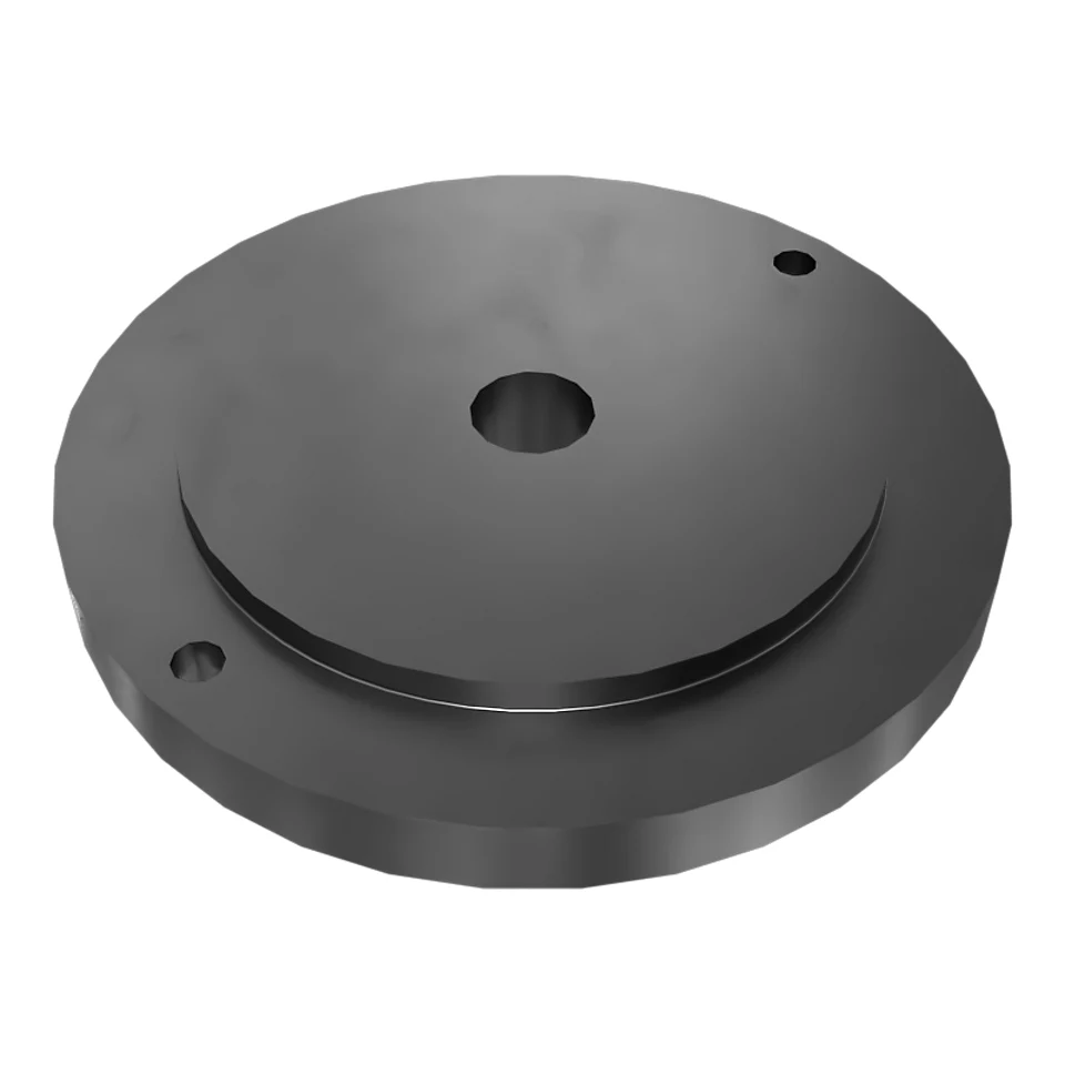 480-8843: Undercarriage Shop Press Contact Bushing Base 4808843 купить