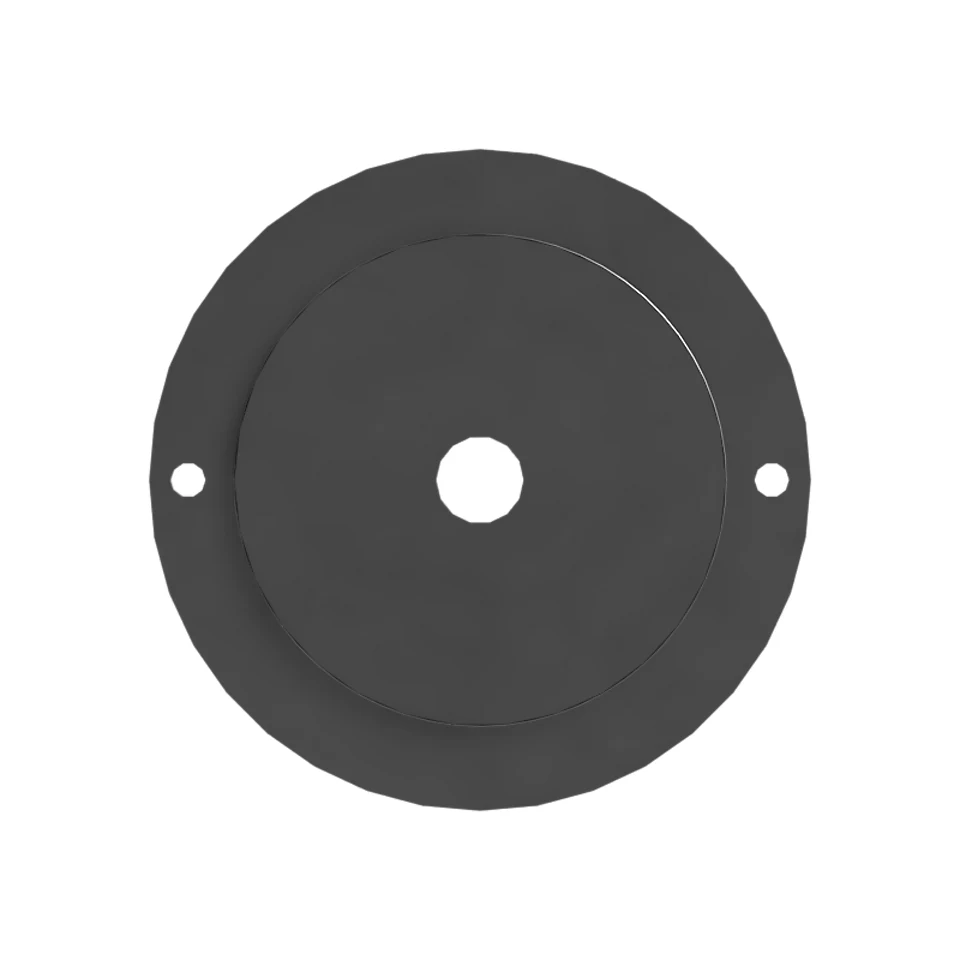 480-8843: Undercarriage Shop Press Contact Bushing Base 4808843 купить