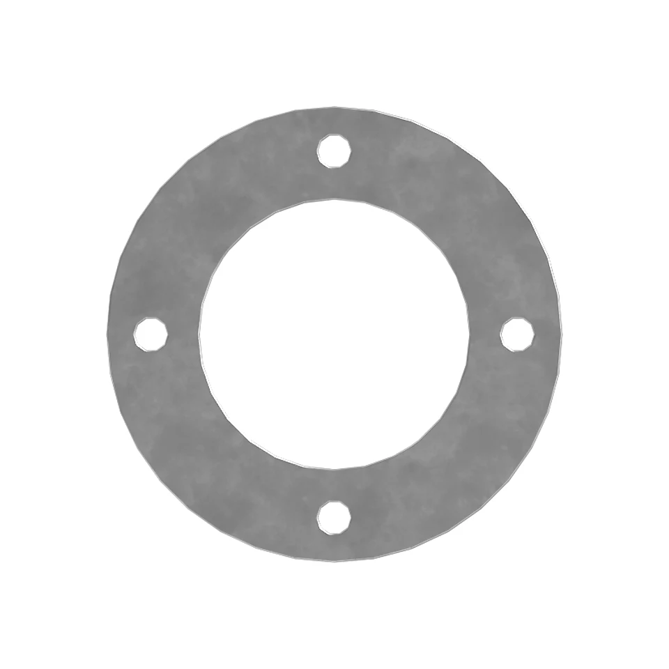 480-9977: Turbocharger Exhaust Connection Flange 4809977 купить