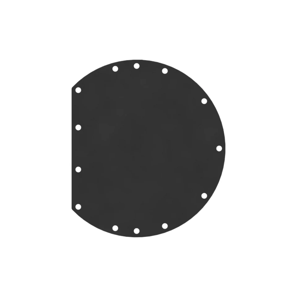 481-0168: COVER 4810168 купить