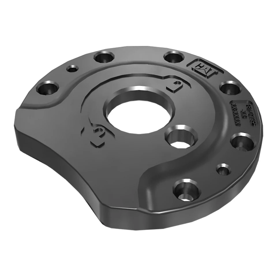 481-0732: DISC COVER 4810732 купить