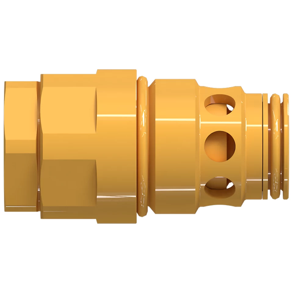481-2471: Hydraulic Control Check Valve 4812471 купить
