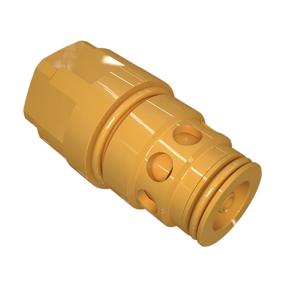481-2471: Hydraulic Control Check Valve 4812471 купить