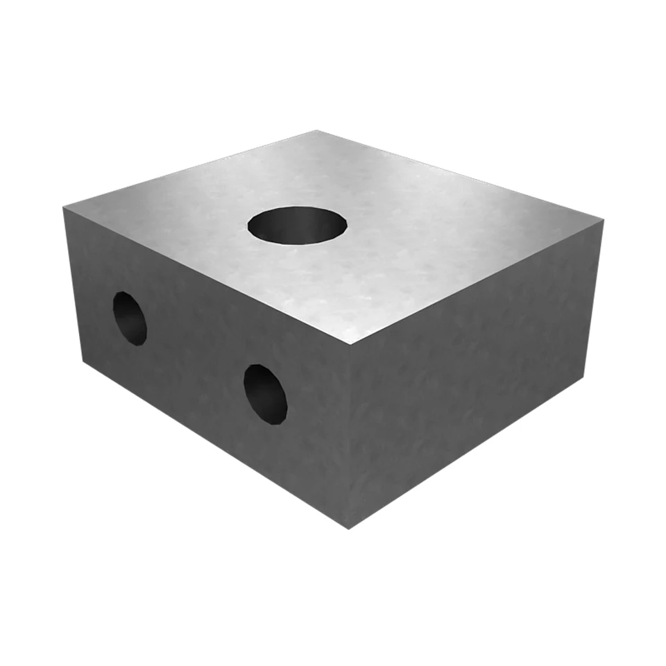 481-2522: Rod Supporting Block 4812522 купить