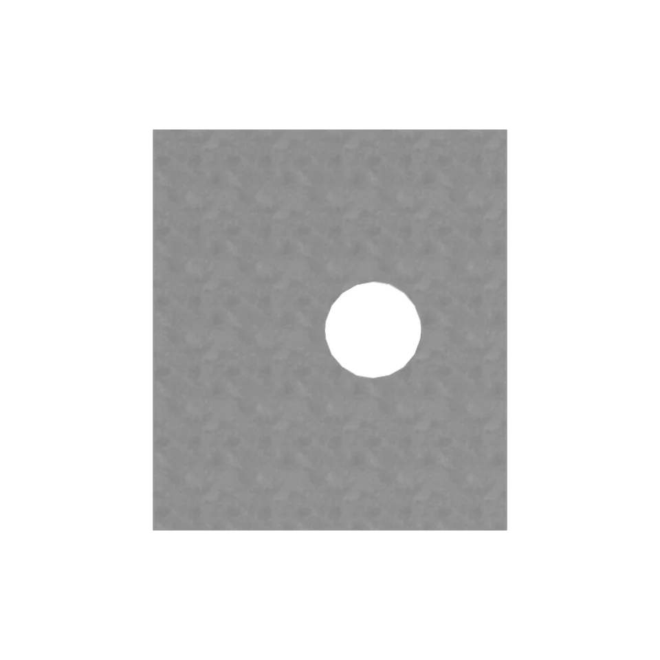 481-2522: Rod Supporting Block 4812522 купить