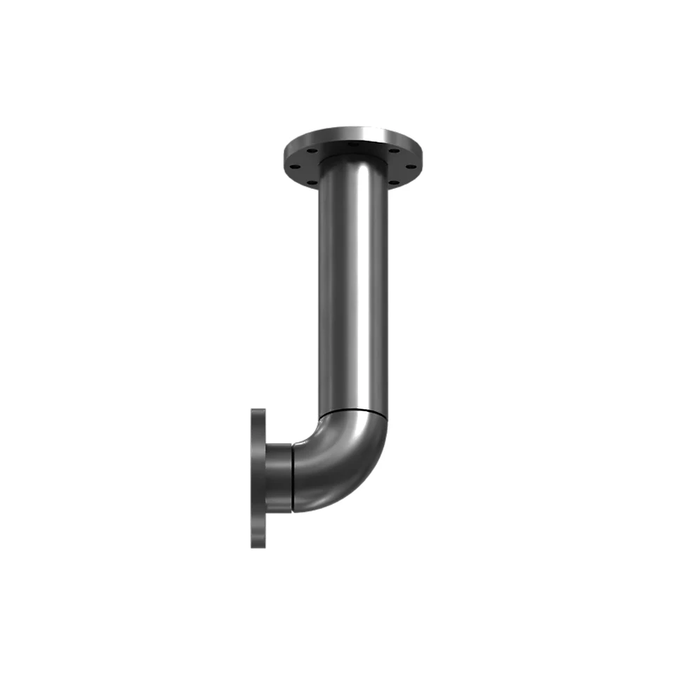 481-4396: 102.3mm Inner Diameter Exhaust Pipe 4814396 купить