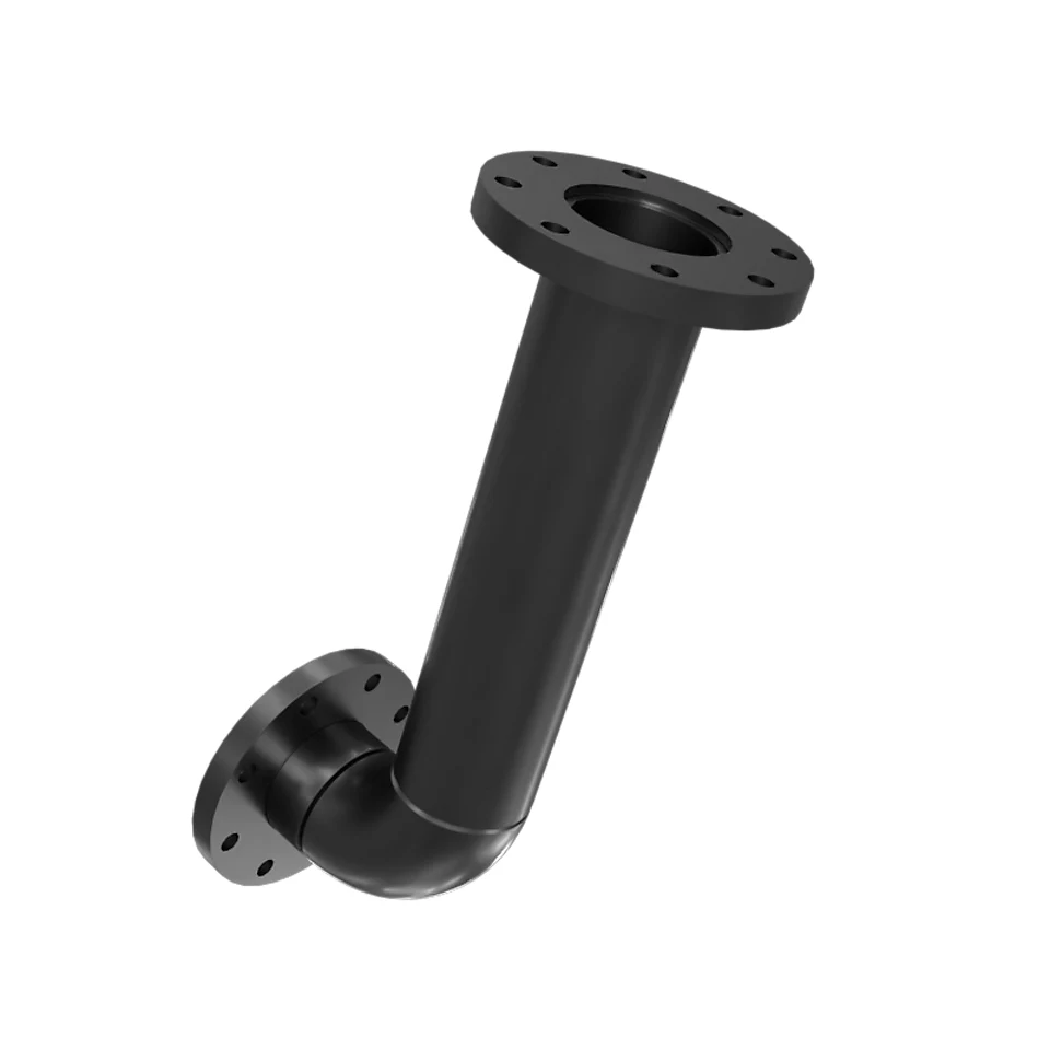 481-4396: 102.3mm Inner Diameter Exhaust Pipe 4814396 купить