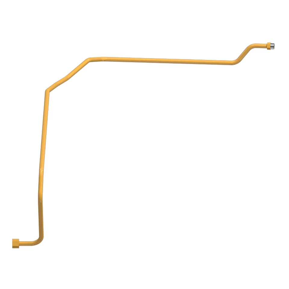 481-5154: Steel Tube Assembly 4815154 купить