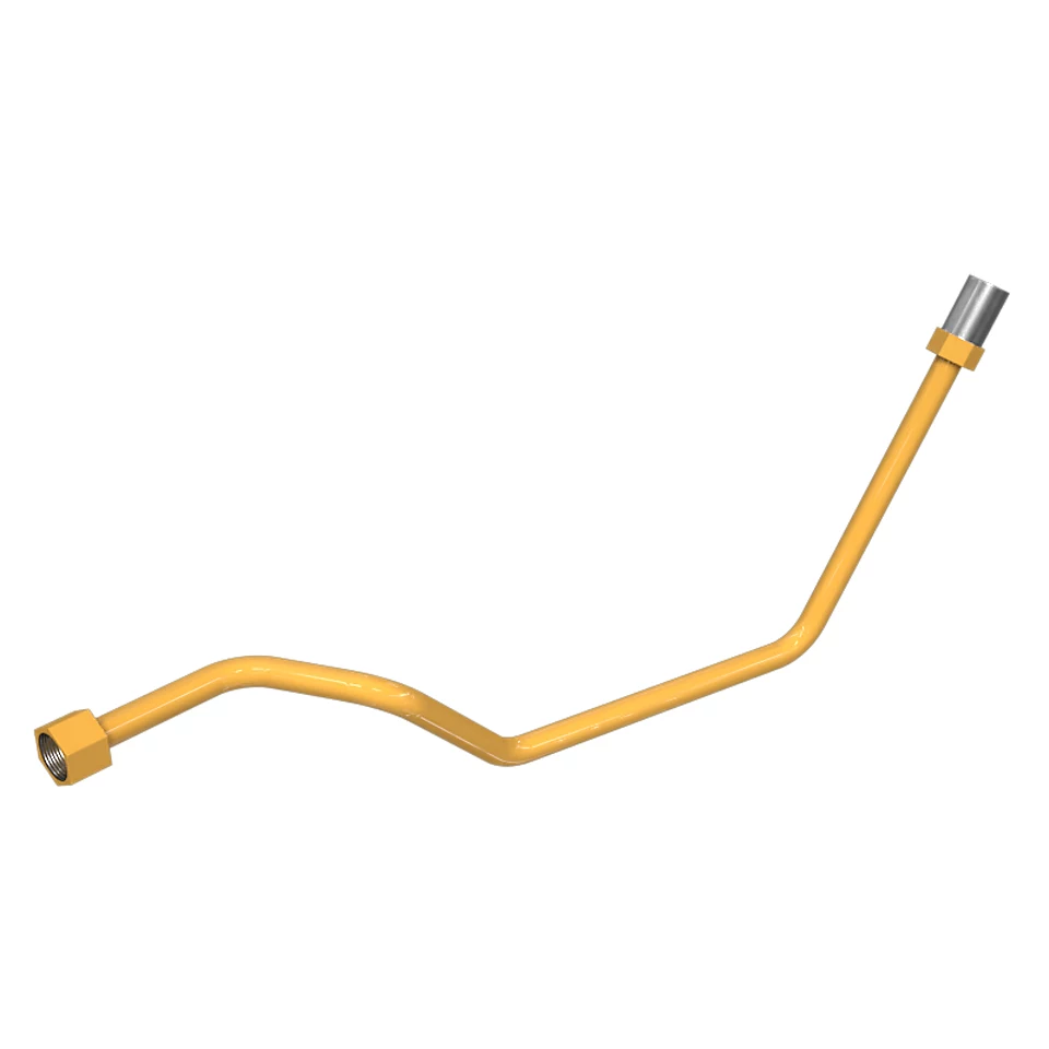481-5364: ТРУБКА В СБОРЕ 4815364 купить